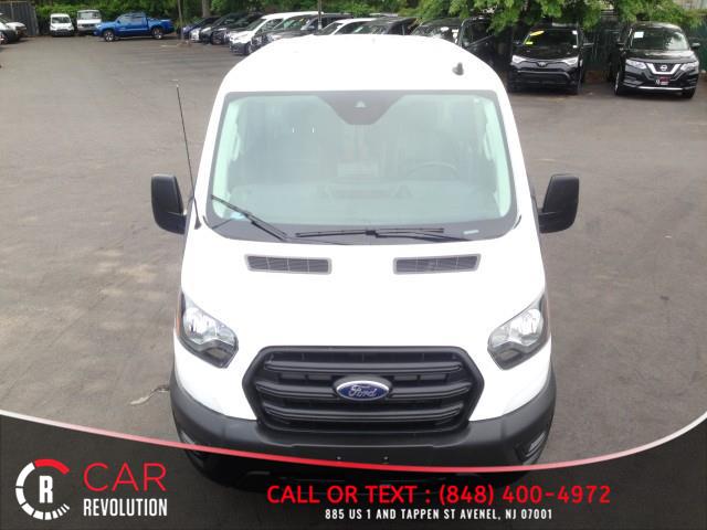 Used Ford T-250 Transit Cargo Van w/ rearCam 2020 | Car Revolution. Avenel, New Jersey Used Ford T-250 Transit Cargo Van w/ rearCam 2020 | Car Revolution. Avenel, New Jersey