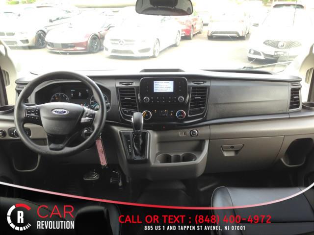 Used Ford T-250 Transit Cargo Van w/ rearCam 2020 | Car Revolution. Avenel, New Jersey Used Ford T-250 Transit Cargo Van w/ rearCam 2020 | Car Revolution. Avenel, New Jersey