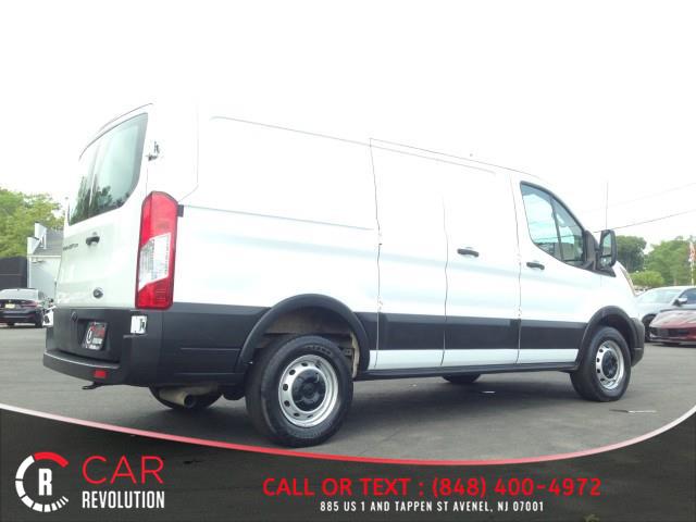 Used Ford T-250 Transit Cargo Van w/ rearCam 2020 | Car Revolution. Avenel, New Jersey Used Ford T-250 Transit Cargo Van w/ rearCam 2020 | Car Revolution. Avenel, New Jersey
