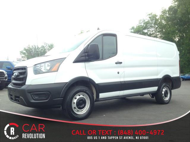 Used Ford T-250 Transit Cargo Van w/ rearCam 2020 | Car Revolution. Avenel, New Jersey Used Ford T-250 Transit Cargo Van w/ rearCam 2020 | Car Revolution. Avenel, New Jersey