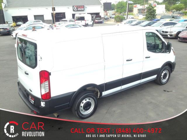 Used Ford T-250 Transit Cargo Van w/ rearCam 2020 | Car Revolution. Avenel, New Jersey Used Ford T-250 Transit Cargo Van w/ rearCam 2020 | Car Revolution. Avenel, New Jersey