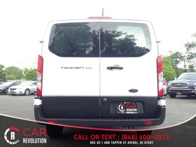 Used Ford T-250 Transit Cargo Van w/ rearCam 2020 | Car Revolution. Avenel, New Jersey Used Ford T-250 Transit Cargo Van w/ rearCam 2020 | Car Revolution. Avenel, New Jersey