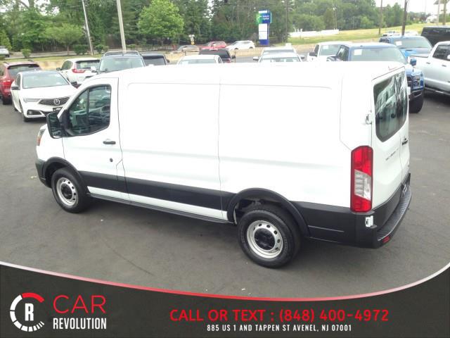 Used Ford T-250 Transit Cargo Van w/ rearCam 2020 | Car Revolution. Avenel, New Jersey Used Ford T-250 Transit Cargo Van w/ rearCam 2020 | Car Revolution. Avenel, New Jersey