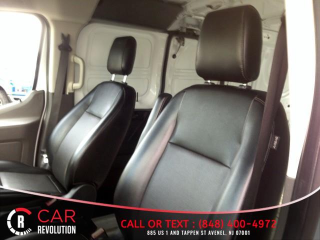Used Ford T-250 Transit Cargo Van w/ rearCam 2020 | Car Revolution. Avenel, New Jersey Used Ford T-250 Transit Cargo Van w/ rearCam 2020 | Car Revolution. Avenel, New Jersey