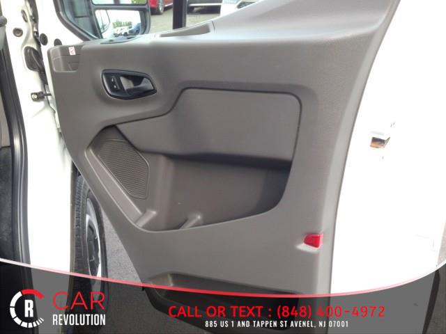 Used Ford T-250 Transit Cargo Van w/ rearCam 2020 | Car Revolution. Avenel, New Jersey Used Ford T-250 Transit Cargo Van w/ rearCam 2020 | Car Revolution. Avenel, New Jersey