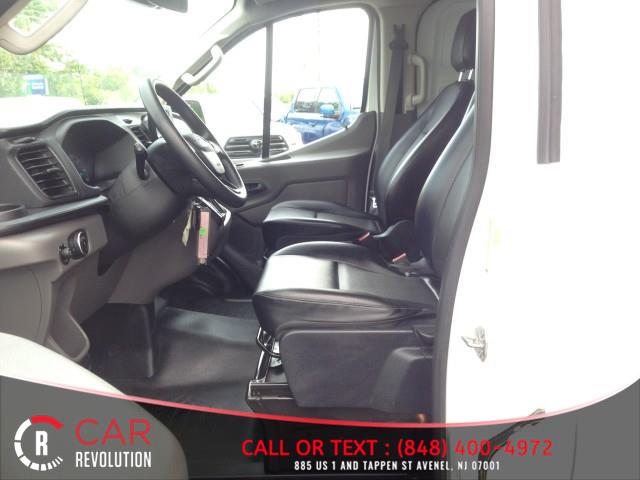 Used Ford T-250 Transit Cargo Van w/ rearCam 2020 | Car Revolution. Avenel, New Jersey Used Ford T-250 Transit Cargo Van w/ rearCam 2020 | Car Revolution. Avenel, New Jersey