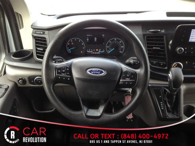 Used Ford T-250 Transit Cargo Van w/ rearCam 2020 | Car Revolution. Avenel, New Jersey Used Ford T-250 Transit Cargo Van w/ rearCam 2020 | Car Revolution. Avenel, New Jersey