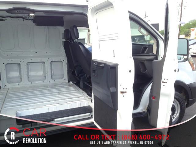Used Ford T-250 Transit Cargo Van w/ rearCam 2020 | Car Revolution. Avenel, New Jersey Used Ford T-250 Transit Cargo Van w/ rearCam 2020 | Car Revolution. Avenel, New Jersey