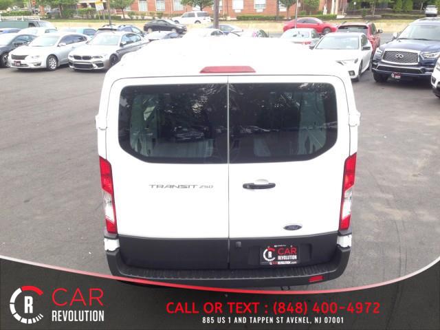 Used Ford T-250 Transit Cargo Van w/ rearCam 2020 | Car Revolution. Avenel, New Jersey Used Ford T-250 Transit Cargo Van w/ rearCam 2020 | Car Revolution. Avenel, New Jersey
