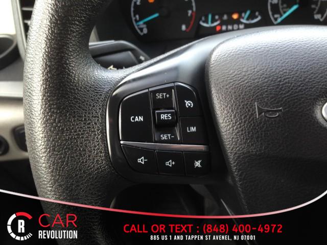Used Ford T-250 Transit Cargo Van w/ rearCam 2020 | Car Revolution. Avenel, New Jersey Used Ford T-250 Transit Cargo Van w/ rearCam 2020 | Car Revolution. Avenel, New Jersey