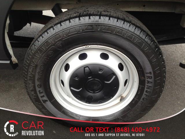 Used Ford T-250 Transit Cargo Van w/ rearCam 2020 | Car Revolution. Avenel, New Jersey Used Ford T-250 Transit Cargo Van w/ rearCam 2020 | Car Revolution. Avenel, New Jersey