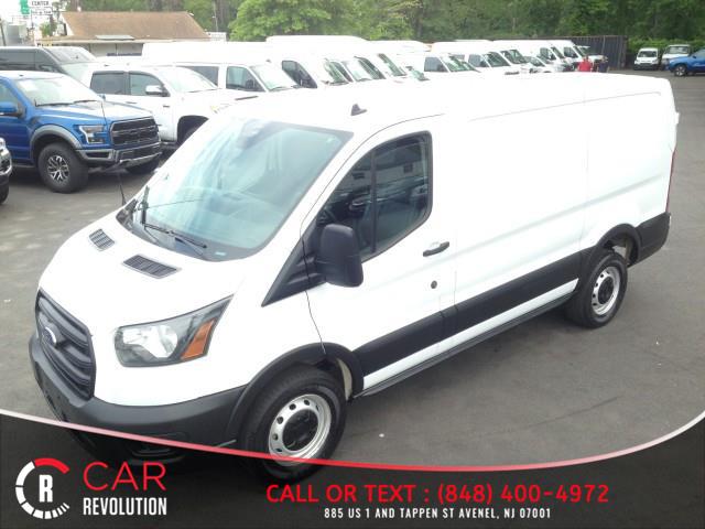 Used Ford T-250 Transit Cargo Van w/ rearCam 2020 | Car Revolution. Avenel, New Jersey Used Ford T-250 Transit Cargo Van w/ rearCam 2020 | Car Revolution. Avenel, New Jersey