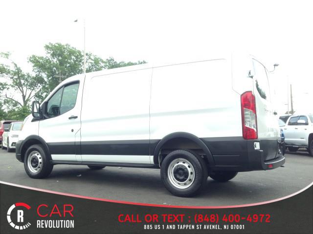 Used Ford T-250 Transit Cargo Van w/ rearCam 2020 | Car Revolution. Avenel, New Jersey Used Ford T-250 Transit Cargo Van w/ rearCam 2020 | Car Revolution. Avenel, New Jersey