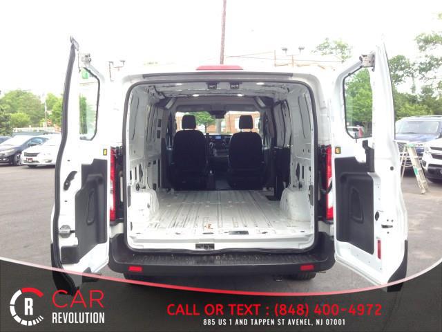Used Ford T-250 Transit Cargo Van w/ rearCam 2020 | Car Revolution. Avenel, New Jersey Used Ford T-250 Transit Cargo Van w/ rearCam 2020 | Car Revolution. Avenel, New Jersey