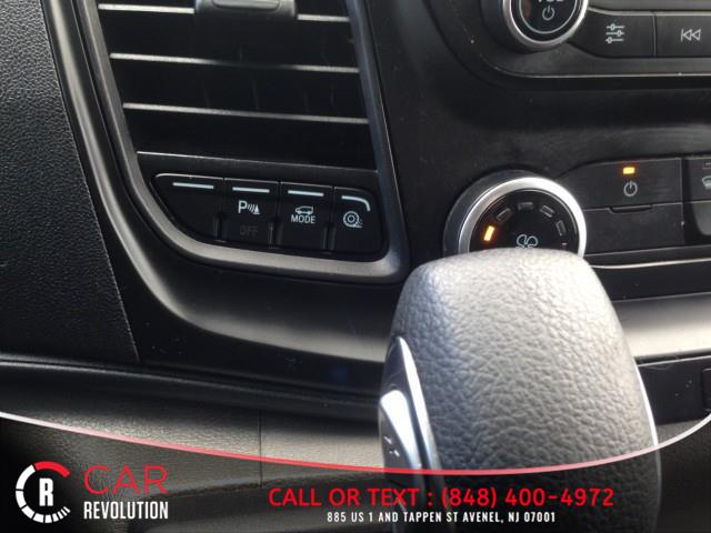 Used Ford T-350 Transit Cargo Van Extended w/ rearCam 2020 | Car Revolution. Avenel, New Jersey Used Ford T-350 Transit Cargo Van Extended w/ rearCam 2020 | Car Revolution. Avenel, New Jersey