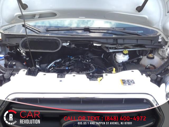 Used Ford T-350 Transit Cargo Van Extended w/ rearCam 2020 | Car Revolution. Avenel, New Jersey Used Ford T-350 Transit Cargo Van Extended w/ rearCam 2020 | Car Revolution. Avenel, New Jersey