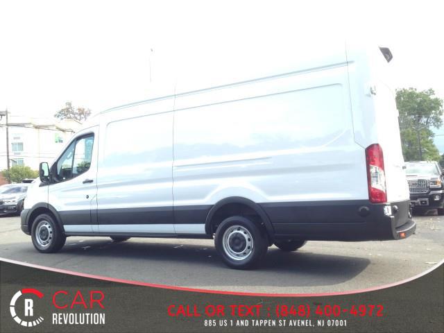 Used Ford T-350 Transit Cargo Van Extended w/ rearCam 2020 | Car Revolution. Avenel, New Jersey Used Ford T-350 Transit Cargo Van Extended w/ rearCam 2020 | Car Revolution. Avenel, New Jersey