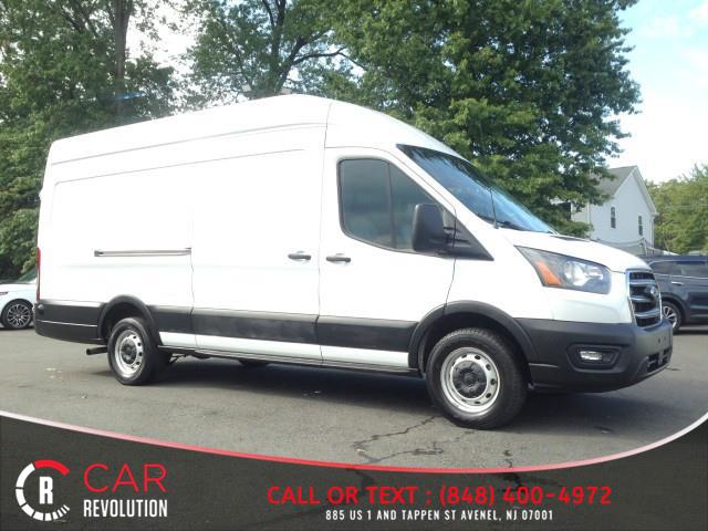 Used Ford T-350 Transit Cargo Van Extended w/ rearCam 2020 | Car Revolution. Avenel, New Jersey Used Ford T-350 Transit Cargo Van Extended w/ rearCam 2020 | Car Revolution. Avenel, New Jersey