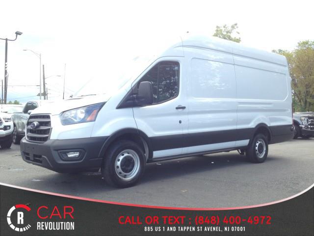 Used Ford T-350 Transit Cargo Van Extended w/ rearCam 2020 | Car Revolution. Avenel, New Jersey Used Ford T-350 Transit Cargo Van Extended w/ rearCam 2020 | Car Revolution. Avenel, New Jersey