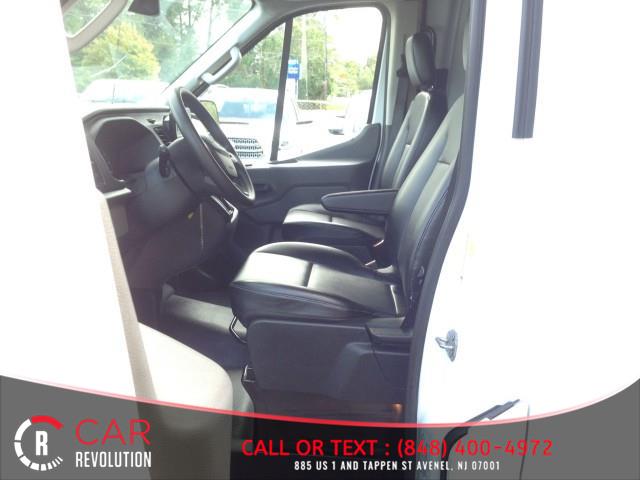 Used Ford T-350 Transit Cargo Van Extended w/ rearCam 2020 | Car Revolution. Avenel, New Jersey Used Ford T-350 Transit Cargo Van Extended w/ rearCam 2020 | Car Revolution. Avenel, New Jersey