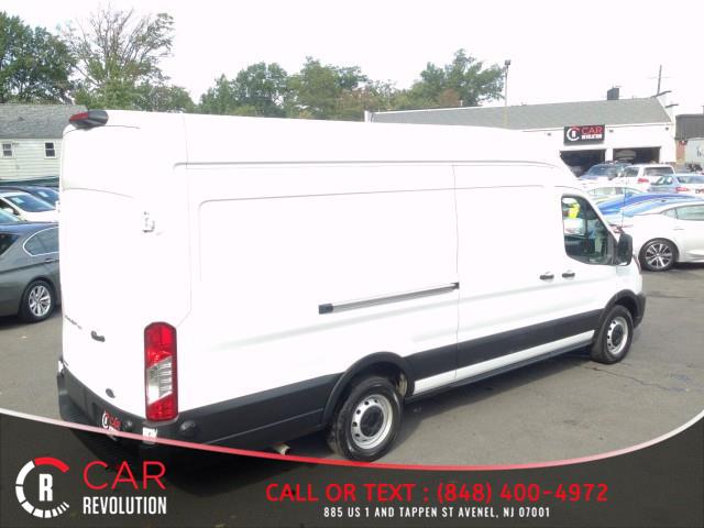 Used Ford T-350 Transit Cargo Van Extended w/ rearCam 2020 | Car Revolution. Avenel, New Jersey Used Ford T-350 Transit Cargo Van Extended w/ rearCam 2020 | Car Revolution. Avenel, New Jersey