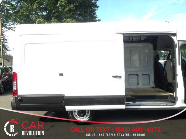 Used Ford T-350 Transit Cargo Van Extended w/ rearCam 2020 | Car Revolution. Avenel, New Jersey Used Ford T-350 Transit Cargo Van Extended w/ rearCam 2020 | Car Revolution. Avenel, New Jersey