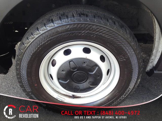 Used Ford T-350 Transit Cargo Van Extended w/ rearCam 2020 | Car Revolution. Avenel, New Jersey Used Ford T-350 Transit Cargo Van Extended w/ rearCam 2020 | Car Revolution. Avenel, New Jersey