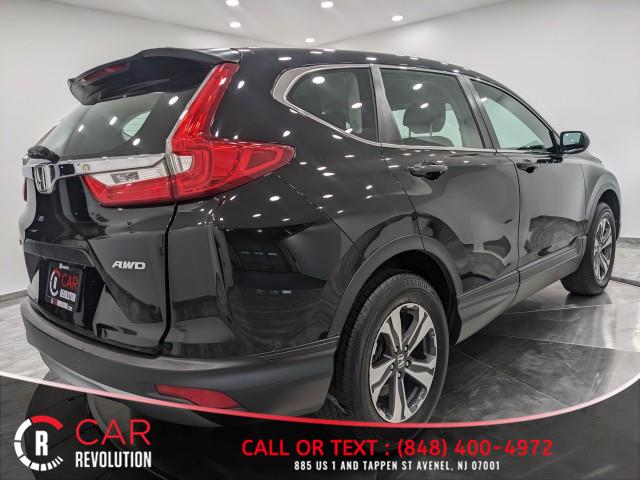 Used Honda Cr-v LX AWD w/ rearCam 2018 | Car Revolution. Avenel, New Jersey Used Honda Cr-v LX AWD w/ rearCam 2018 | Car Revolution. Avenel, New Jersey