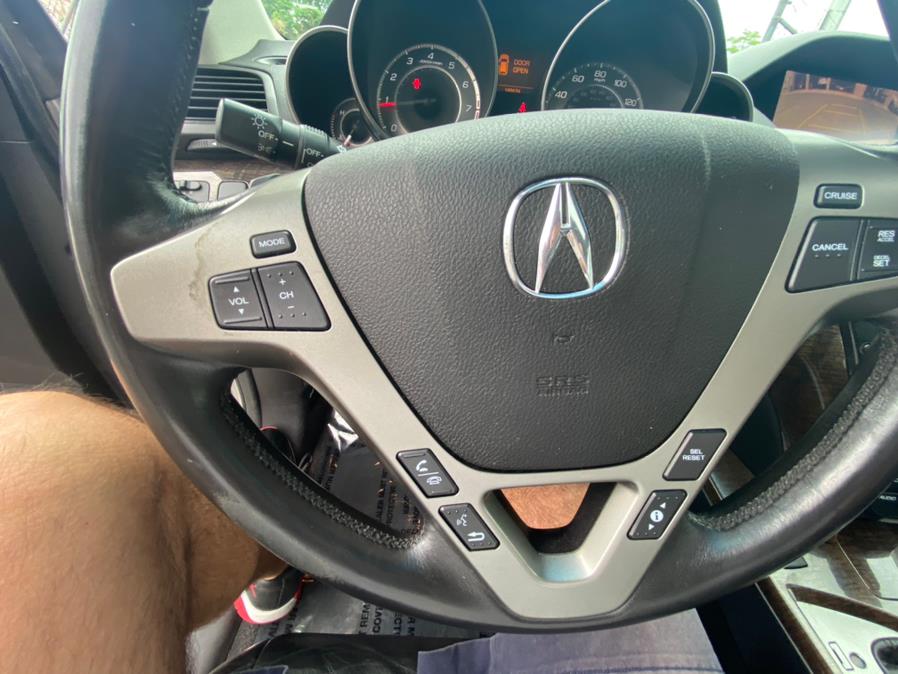 Used Acura MDX AWD 4dr Tech Pkg 2012 | VEB Auto Sales. Hartford, Connecticut Used Acura MDX AWD 4dr Tech Pkg 2012 | VEB Auto Sales. Hartford, Connecticut
