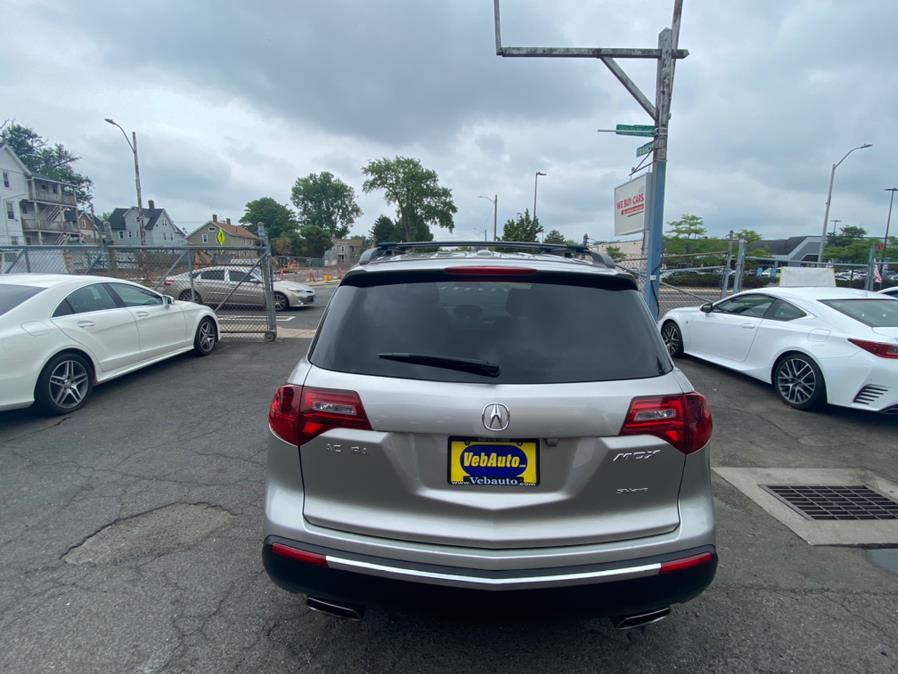 Used Acura MDX AWD 4dr Tech Pkg 2012 | VEB Auto Sales. Hartford, Connecticut Used Acura MDX AWD 4dr Tech Pkg 2012 | VEB Auto Sales. Hartford, Connecticut