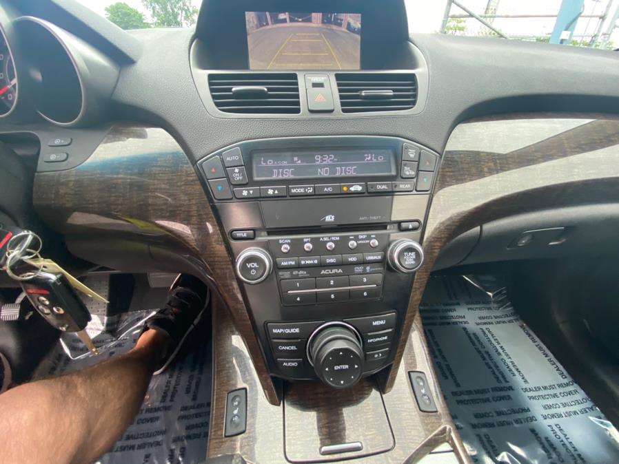 Used Acura MDX AWD 4dr Tech Pkg 2012 | VEB Auto Sales. Hartford, Connecticut Used Acura MDX AWD 4dr Tech Pkg 2012 | VEB Auto Sales. Hartford, Connecticut