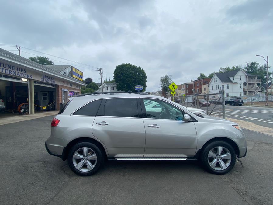 Used Acura MDX AWD 4dr Tech Pkg 2012 | VEB Auto Sales. Hartford, Connecticut Used Acura MDX AWD 4dr Tech Pkg 2012 | VEB Auto Sales. Hartford, Connecticut