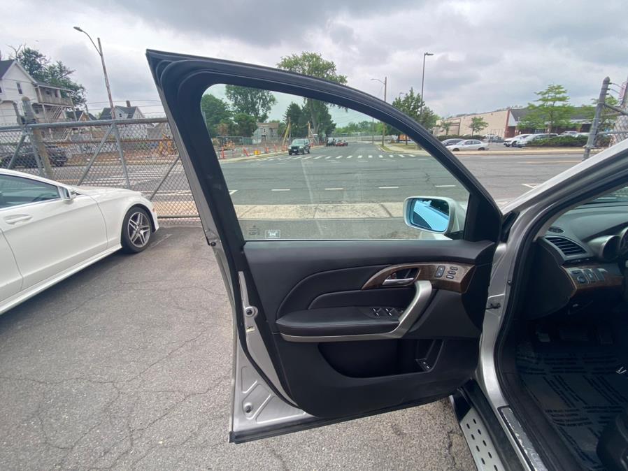 Used Acura MDX AWD 4dr Tech Pkg 2012 | VEB Auto Sales. Hartford, Connecticut Used Acura MDX AWD 4dr Tech Pkg 2012 | VEB Auto Sales. Hartford, Connecticut