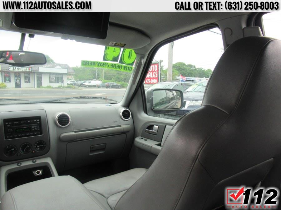 2004 Ford Expedition 4.6L XLT 4WD, available for sale in Patchogue, New York | 112 Auto Sales. Patchogue, New York 2004 Ford Expedition 4.6L XLT 4WD, available for sale in Patchogue, New York | 112 Auto Sales. Patchogue, New York
