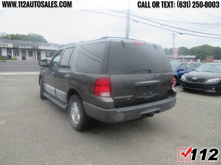 2004 Ford Expedition 4.6L XLT 4WD, available for sale in Patchogue, New York | 112 Auto Sales. Patchogue, New York 2004 Ford Expedition 4.6L XLT 4WD, available for sale in Patchogue, New York | 112 Auto Sales. Patchogue, New York