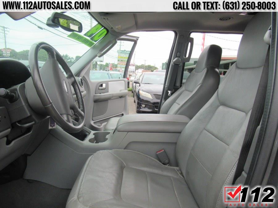 2004 Ford Expedition 4.6L XLT 4WD, available for sale in Patchogue, New York | 112 Auto Sales. Patchogue, New York 2004 Ford Expedition 4.6L XLT 4WD, available for sale in Patchogue, New York | 112 Auto Sales. Patchogue, New York