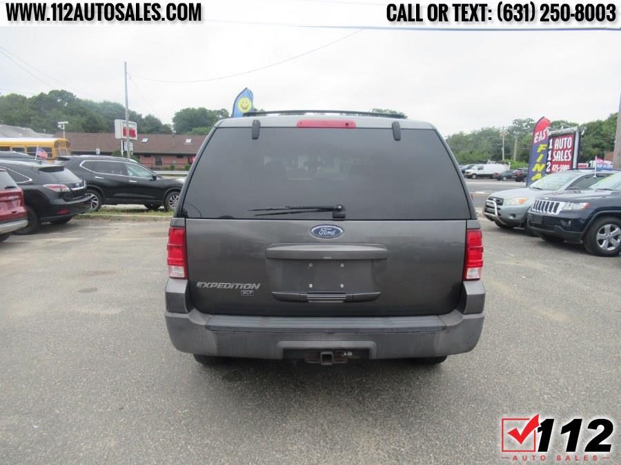 2004 Ford Expedition 4.6L XLT 4WD, available for sale in Patchogue, New York | 112 Auto Sales. Patchogue, New York 2004 Ford Expedition 4.6L XLT 4WD, available for sale in Patchogue, New York | 112 Auto Sales. Patchogue, New York