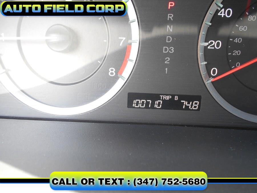 Used Honda Accord Sdn 4dr I4 Auto EX PZEV 2010 | Auto Field Corp. Jamaica, New York Used Honda Accord Sdn 4dr I4 Auto EX PZEV 2010 | Auto Field Corp. Jamaica, New York