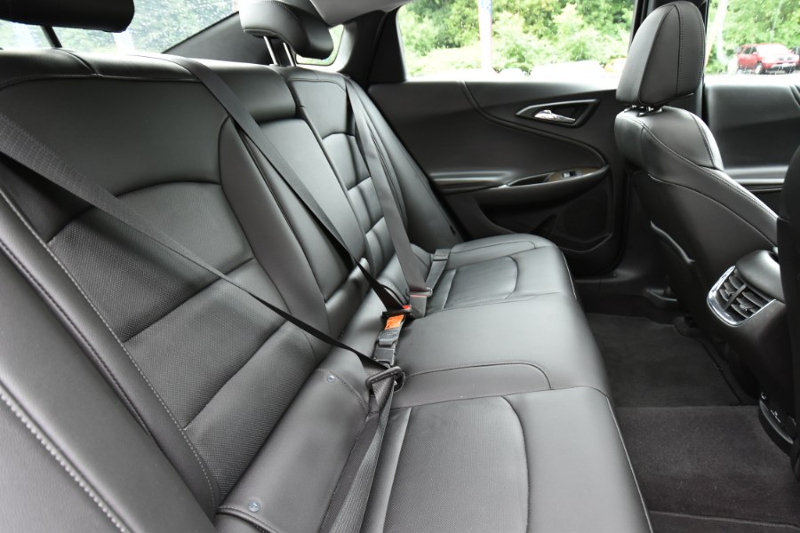 Used Chevrolet Malibu 4dr Sdn Premier w/2LZ 2017 | Highline Car Connection. Waterbury, Connecticut Used Chevrolet Malibu 4dr Sdn Premier w/2LZ 2017 | Highline Car Connection. Waterbury, Connecticut
