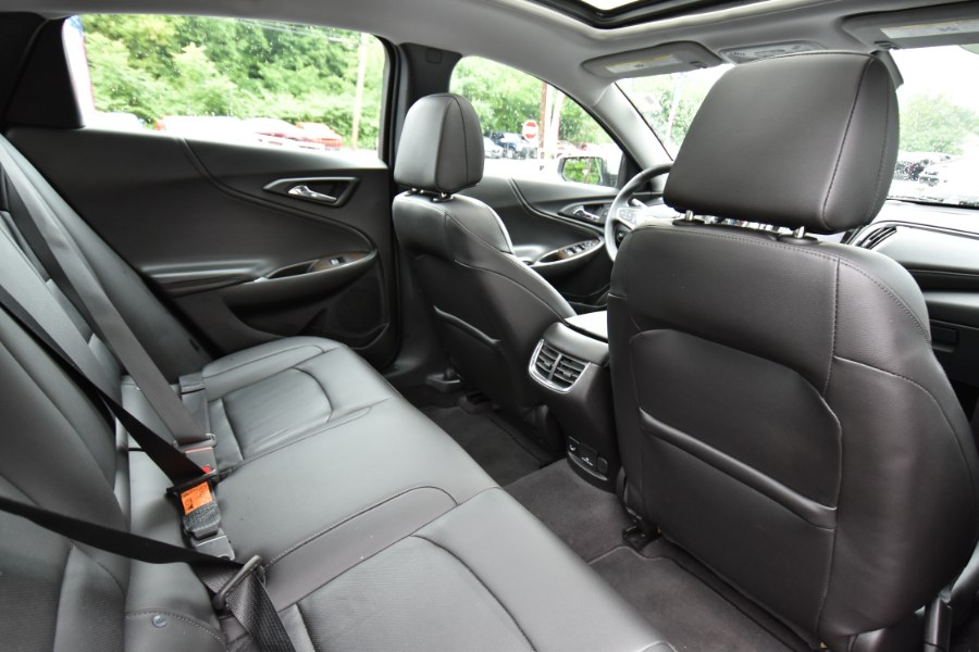 Used Chevrolet Malibu 4dr Sdn Premier w/2LZ 2017 | Highline Car Connection. Waterbury, Connecticut Used Chevrolet Malibu 4dr Sdn Premier w/2LZ 2017 | Highline Car Connection. Waterbury, Connecticut