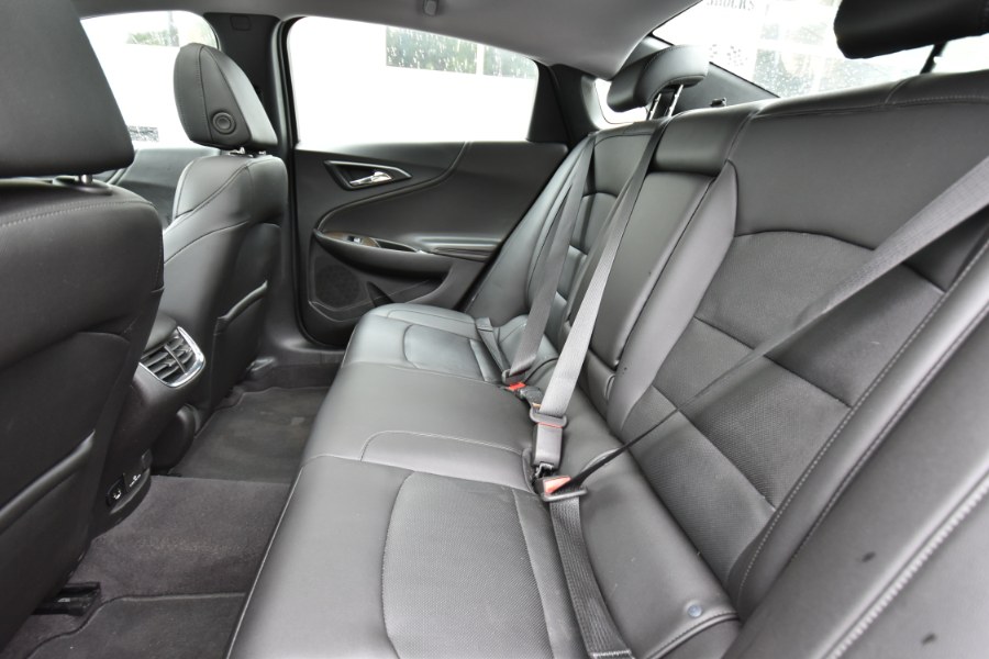 Used Chevrolet Malibu 4dr Sdn Premier w/2LZ 2017 | Highline Car Connection. Waterbury, Connecticut Used Chevrolet Malibu 4dr Sdn Premier w/2LZ 2017 | Highline Car Connection. Waterbury, Connecticut