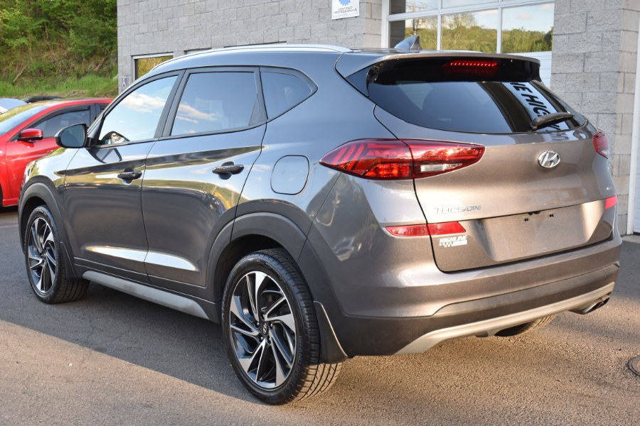 2020 Hyundai Tucson Sport AWD, available for sale in Waterbury, Connecticut | Highline Car Connection. Waterbury, Connecticut 2020 Hyundai Tucson Sport AWD, available for sale in Waterbury, Connecticut | Highline Car Connection. Waterbury, Connecticut