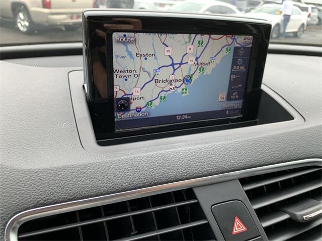 2016 Audi Q3 2.0T Premium Plus, available for sale in Stratford, Connecticut | Wiz Leasing Inc. Stratford, Connecticut 2016 Audi Q3 2.0T Premium Plus, available for sale in Stratford, Connecticut | Wiz Leasing Inc. Stratford, Connecticut