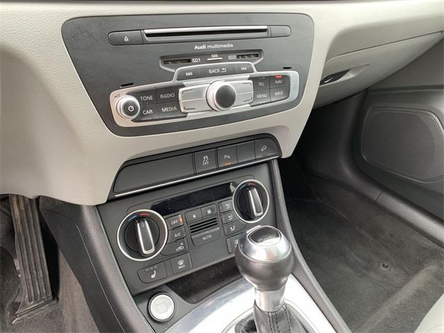 2016 Audi Q3 2.0T Premium Plus, available for sale in Stratford, Connecticut | Wiz Leasing Inc. Stratford, Connecticut 2016 Audi Q3 2.0T Premium Plus, available for sale in Stratford, Connecticut | Wiz Leasing Inc. Stratford, Connecticut
