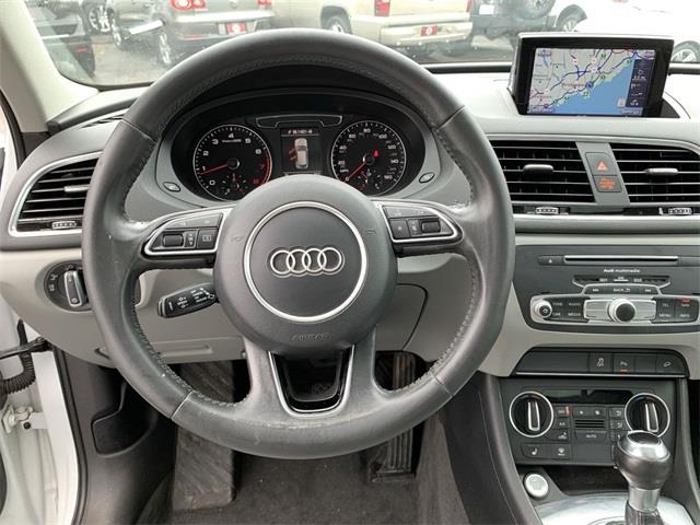 2016 Audi Q3 2.0T Premium Plus, available for sale in Stratford, Connecticut | Wiz Leasing Inc. Stratford, Connecticut 2016 Audi Q3 2.0T Premium Plus, available for sale in Stratford, Connecticut | Wiz Leasing Inc. Stratford, Connecticut