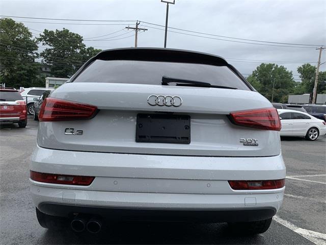2016 Audi Q3 2.0T Premium Plus, available for sale in Stratford, Connecticut | Wiz Leasing Inc. Stratford, Connecticut 2016 Audi Q3 2.0T Premium Plus, available for sale in Stratford, Connecticut | Wiz Leasing Inc. Stratford, Connecticut