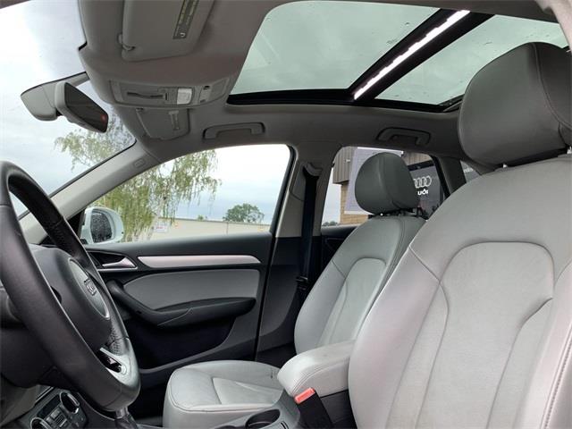 2016 Audi Q3 2.0T Premium Plus, available for sale in Stratford, Connecticut | Wiz Leasing Inc. Stratford, Connecticut 2016 Audi Q3 2.0T Premium Plus, available for sale in Stratford, Connecticut | Wiz Leasing Inc. Stratford, Connecticut