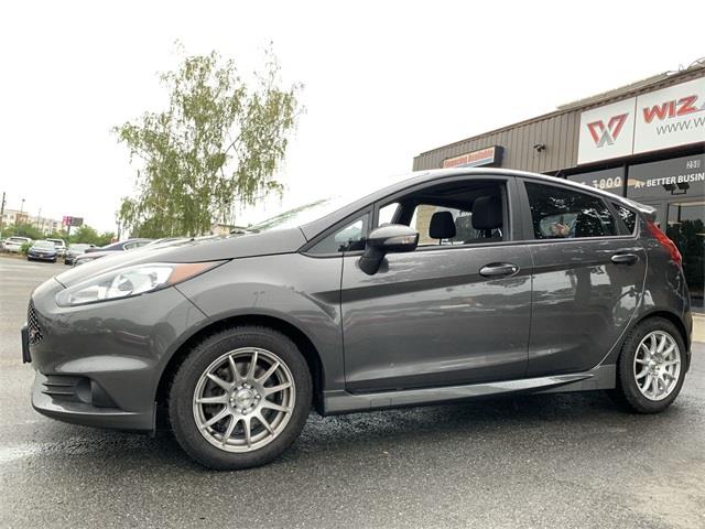 2017 Ford Fiesta ST, available for sale in Stratford, Connecticut | Wiz Leasing Inc. Stratford, Connecticut 2017 Ford Fiesta ST, available for sale in Stratford, Connecticut | Wiz Leasing Inc. Stratford, Connecticut