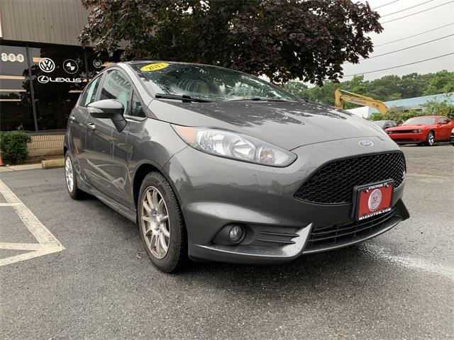 2017 Ford Fiesta ST, available for sale in Stratford, Connecticut | Wiz Leasing Inc. Stratford, Connecticut 2017 Ford Fiesta ST, available for sale in Stratford, Connecticut | Wiz Leasing Inc. Stratford, Connecticut