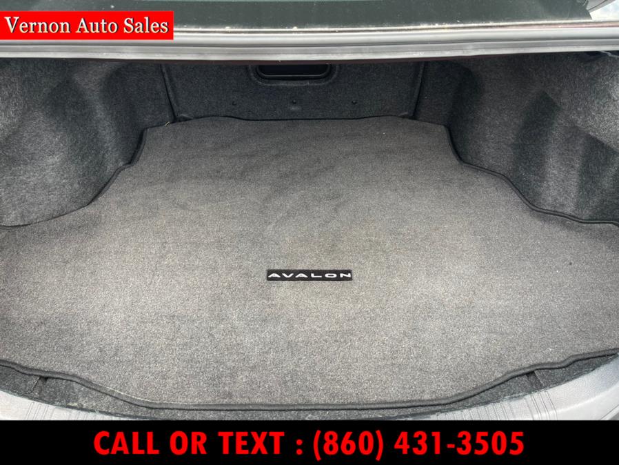Used Toyota Avalon XLE Premium (Natl) 2017 | Vernon Auto Sale & Service. Manchester, Connecticut Used Toyota Avalon XLE Premium (Natl) 2017 | Vernon Auto Sale & Service. Manchester, Connecticut